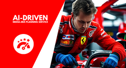 AI-Driven Media-Mix Planning