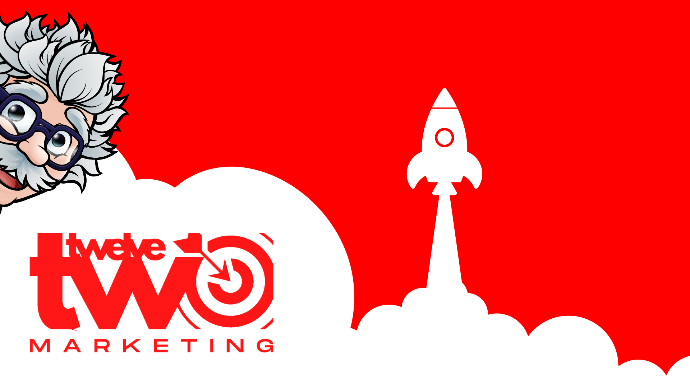 Twelve2 Marketing Rocket