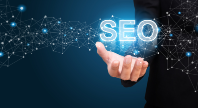 seo services at Twelve2 Marketing