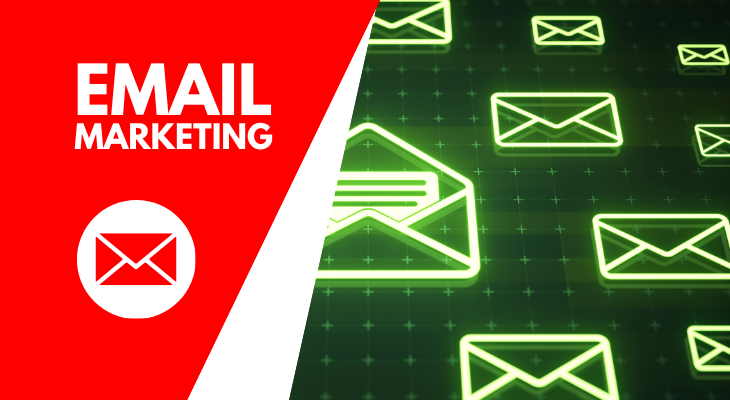 E-Mail Marketing