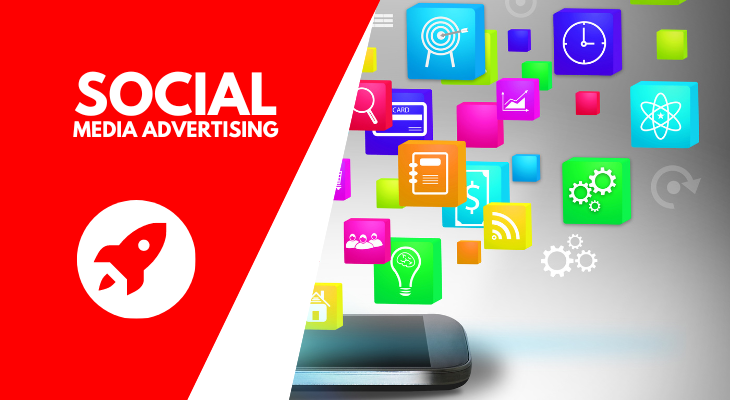 Social Media Advertising