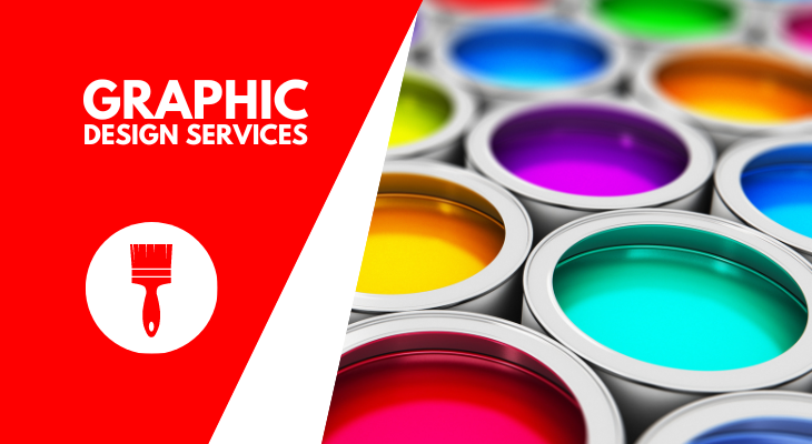 Graphic Design Services