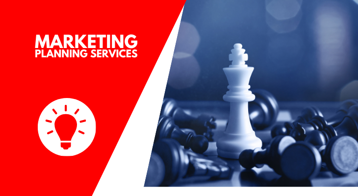 Marketing Planning Services