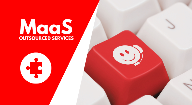 Marketing as a Service (MaaS)