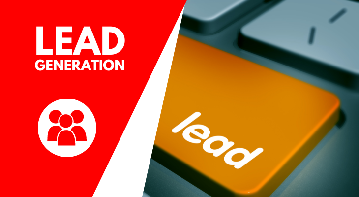 Lead Generation (100 connections)