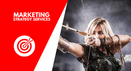 Marketing Strategy Services